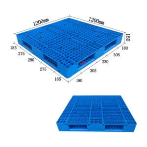 Double sided mesh 1212