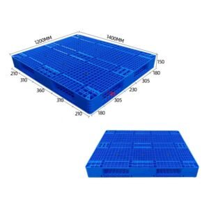 Double sided mesh 1412