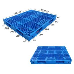 Double sided mesh 1513