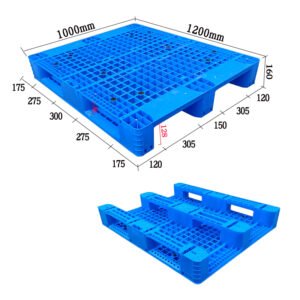 Chuan Zi Grid 1210