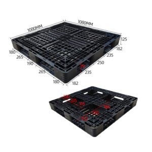 Tian Zi Grid 1080