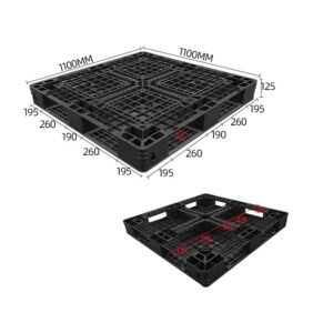 Tian Zi Grid 1111-125