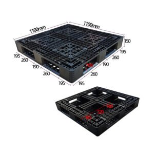 Tian Zi Grid 1111