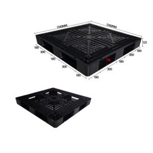 Tian Zi Grid 1140