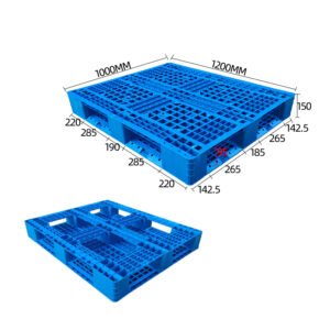 Tian Zi Grid 1210