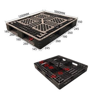 Tian Zi Grid 1210