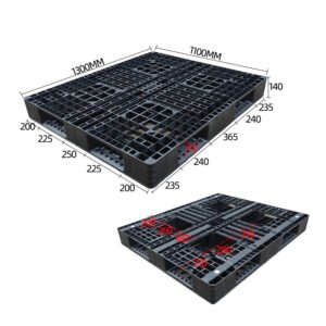 Tian Zi Grid 1311