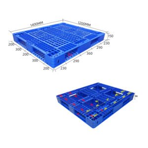 Tian Zi Grid 1412